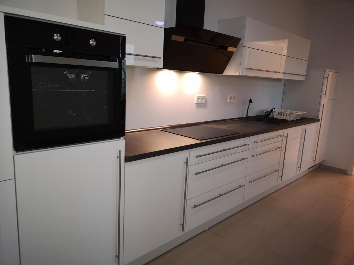 Apartment Near Fair And Central City In Few Min, With Garden Frankfurt am Main Kültér fotó