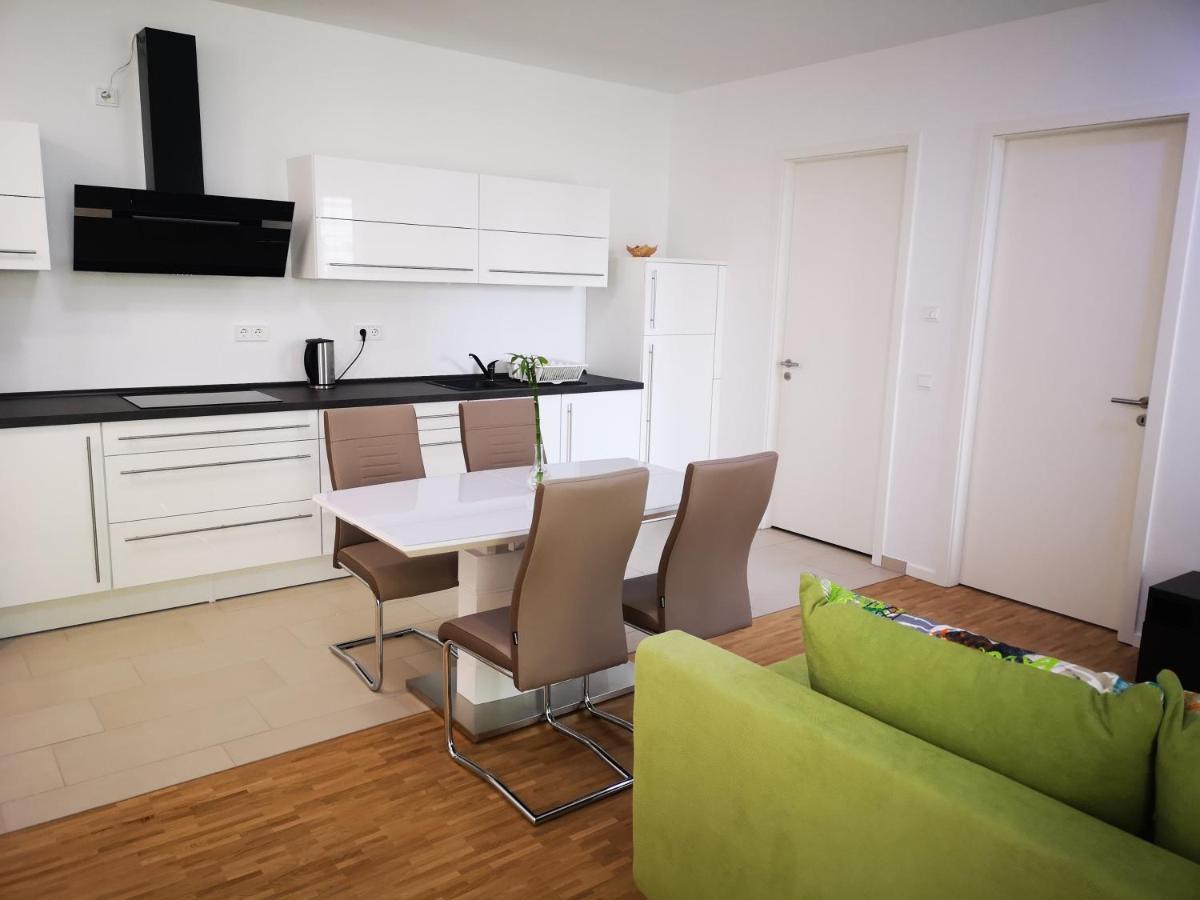 Apartment Near Fair And Central City In Few Min, With Garden Frankfurt am Main Kültér fotó